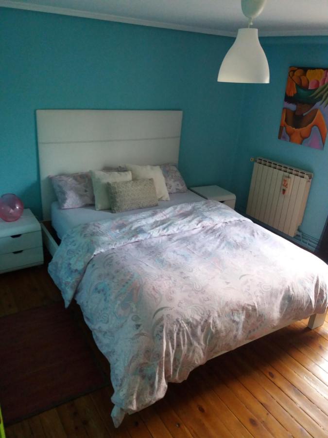 Ferienwohnung Kasa Karmen Fuenmayor Exterior foto