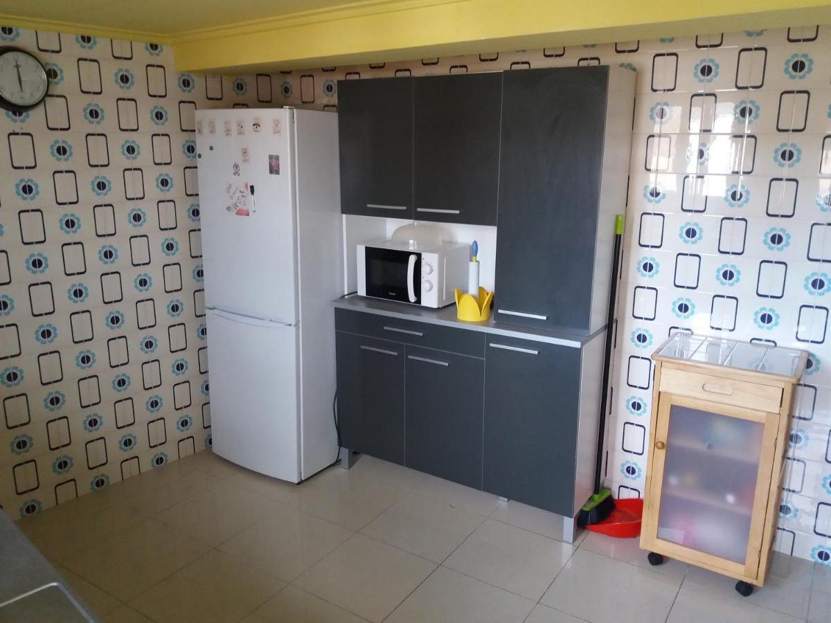 Ferienwohnung Kasa Karmen Fuenmayor Exterior foto